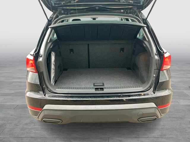 Seat - Arona 1.0 TSI Style LED+NAVI+SHZG+PDC+GRA+DAB_4