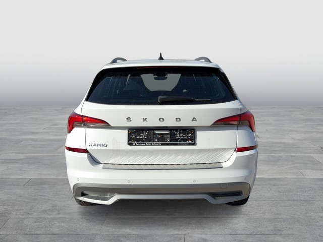 Skoda - Kamiq 1.5 TSI Style LED+AHK+KAMERA_12