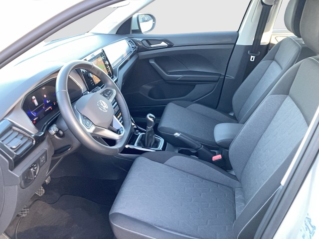 VW - Polo VI 1.0 TSI DSG Goal RFK AHK Navi GJR_16