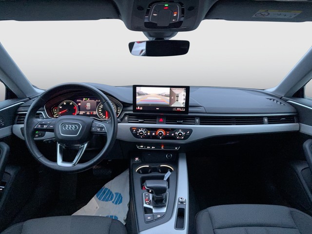 Audi - A5 Sportback 40 TDI S-tronic AHK+STANDHEIZUNG_2