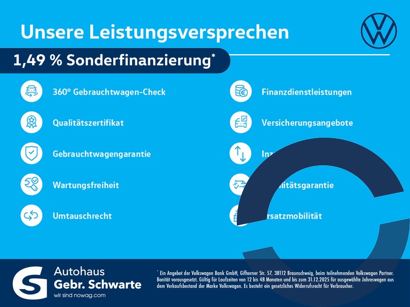 VW - ID.4 52kWh Pure WÄRMEPUMPE+ANSCHLUSSGARANTIE_10