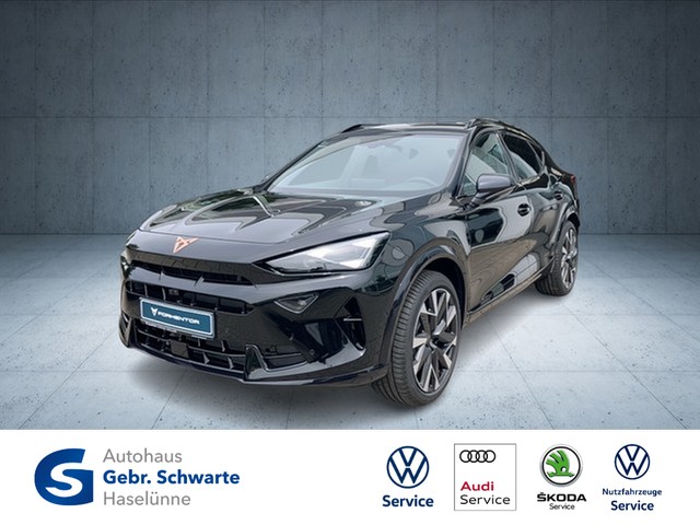 CUPRA Formentor 1.5 eTSI DSG LED+DCC+NAVI+SHZG+LM19"