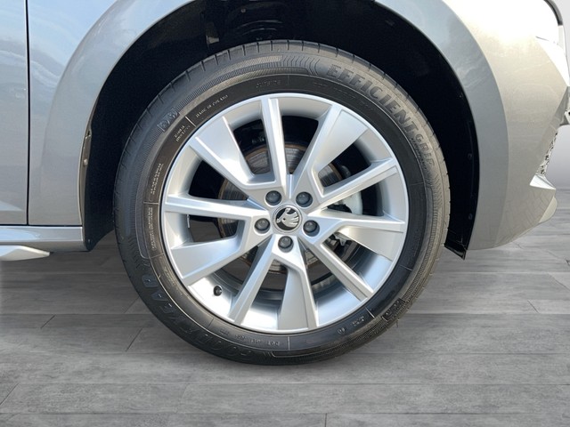 Skoda - Kamiq 1.0 TSI DSG Style ACC AHK LED NAVI PDC SHZG_10