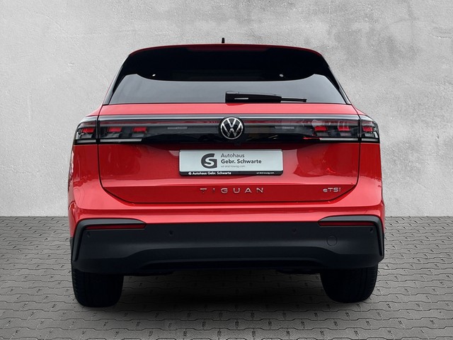 VW - Tiguan 1.5 eTSI DSG Goal AHK CAM LED NAVI PANO_14