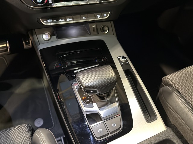 Audi - Q5 Sportback 40 TDI S-tronic S line quattro NAVI_7