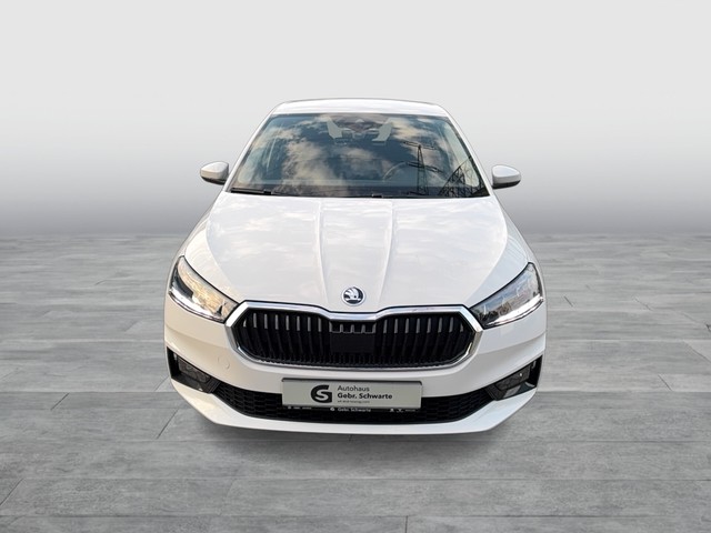 Skoda - Fabia 1.0 MPI Selection LED+KLIMAAUTOMATIK+SHZG._11