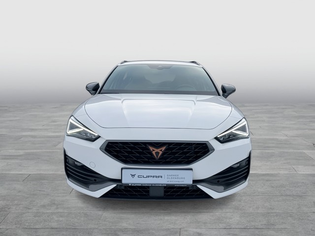 CUPRA - Leon Sportstourer 1.4 eHybrid VZ DCC+AHK_10
