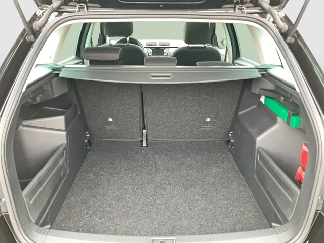 Skoda - Fabia Combi 1.0 TSI Clever Best of ACC+RFK+PANO_4