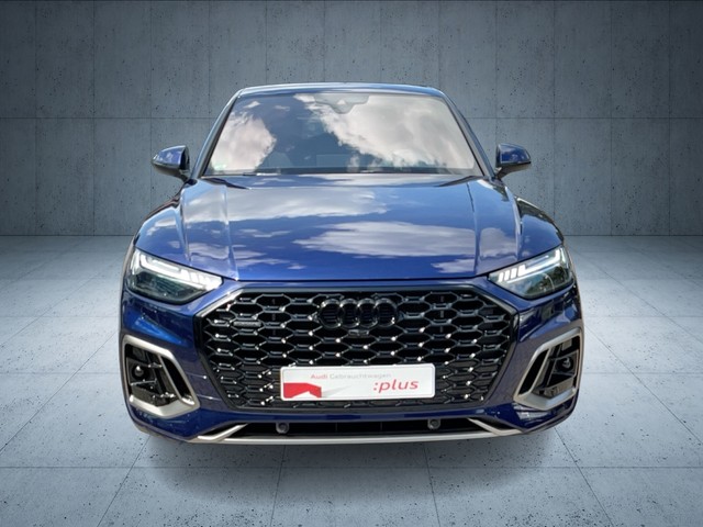 Audi - Q5 Sportback 55 TFSI e quattro S line_10