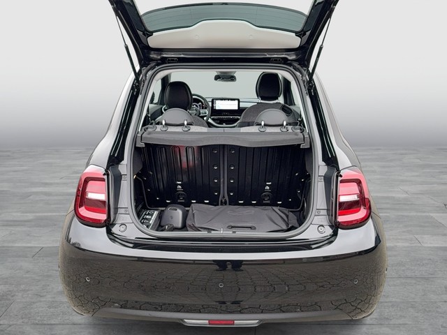 Fiat - 500e 42kWh Icon NAVI+ACC+PANO+LED+SITZHZG+KAMERA_3