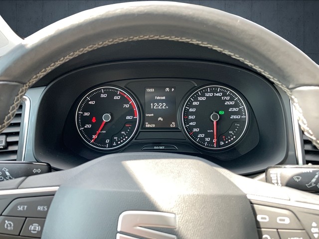 Seat - Ateca 1.5 TSI DSG Style LED SHZG_15