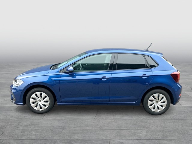 VW - Polo 1.0 MPI Life NAVI+RFK+SHZ+LED+GRA+APP-CONNE_5
