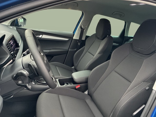 Skoda - Karoq 1.5 TSI DSG Selection Navi+Kamera+Sitzhzg._5