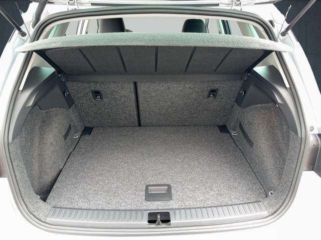 Seat - Arona 1.0 TSI DSG Style LED+SHZG+GRA+PDC+KLIMA_4