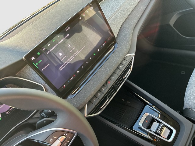 Skoda - Octavia Combi 2.0 TDI DSG Selection Head Up+Virtual_13