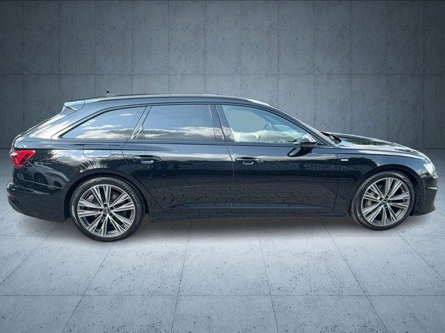 Audi - A6 Avant 45 TDI S-tronic Sport quattro AHK+ACC_12