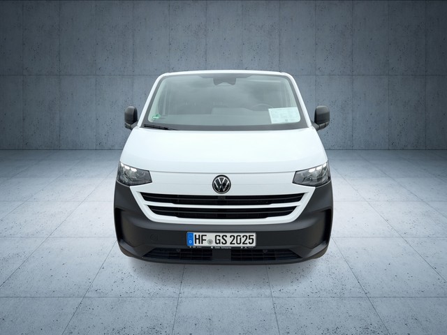 VW - T7 Transporter Kasten 2.0 TDI Automatik Klima+Kamera+Shzg._9