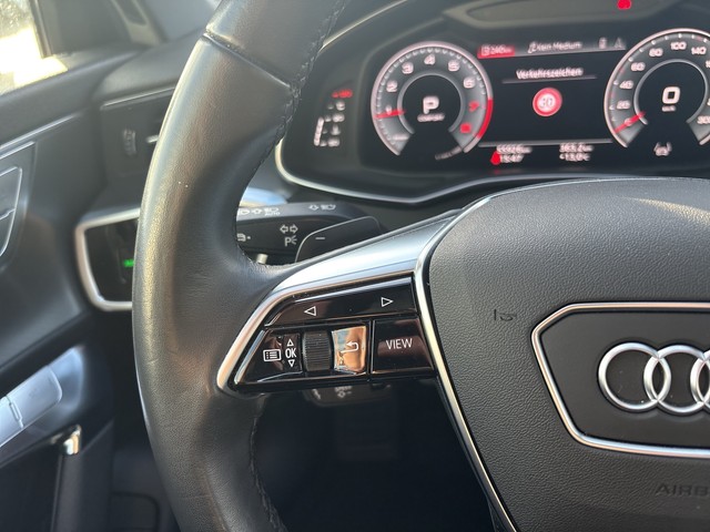Audi - A6 Avant 45 TFSI S tronic quattro sport Pano+HuD+Leder_9