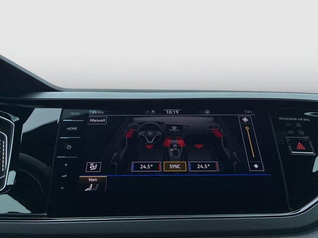 VW - Taigo 1.0 TSI R-Line Matrix+Kamera+Digital Cockpit_9