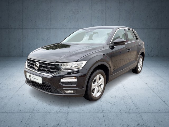 Volkswagen T-Roc 1.6 TDI Basis App-Connect+Winterpaket