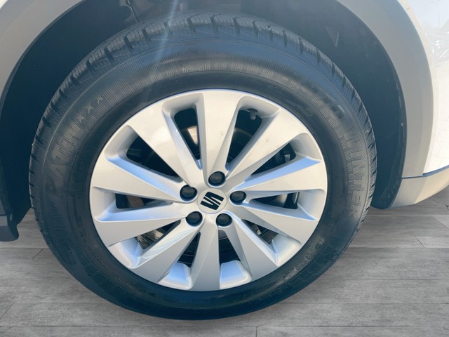 Seat - Arona 1.0 TSI Style LED+SHZG+PARK ASSIST+LM16"_13