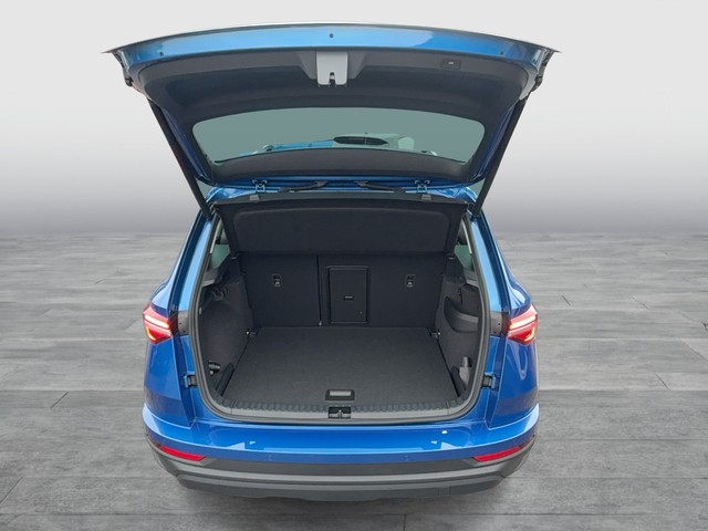 Skoda - Karoq 1.5 TSI DSG Selection Navi+Kamera+Sitzhzg._4