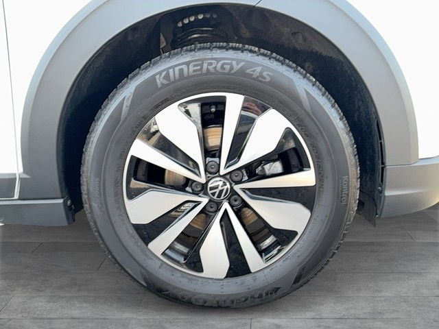 VW - ID.4 Pure SHZ Navi PDC_20