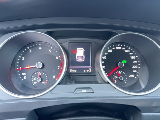 VW - Tiguan 1,5 l TSI DSG Move Navi RFK AHK SHZ vo+hi_14