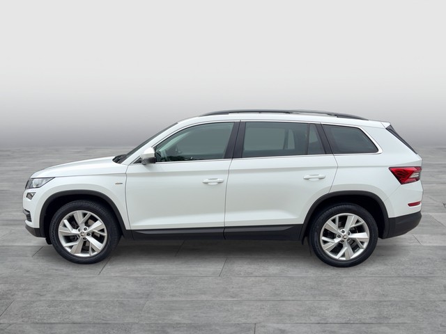 Skoda - Kodiaq 2.0 TDI DSG-Automatik Soleil Design Paket_5