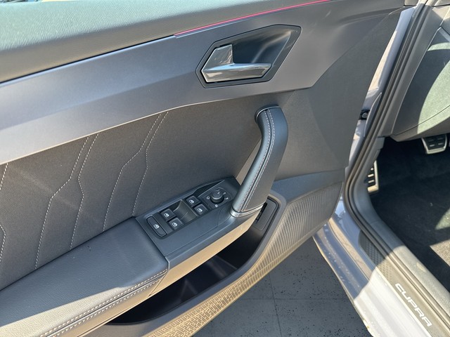 CUPRA - Leon ST 1.5 eTSI DSG EDGE PANO+LED+NAVI+ACC+SHZG_5
