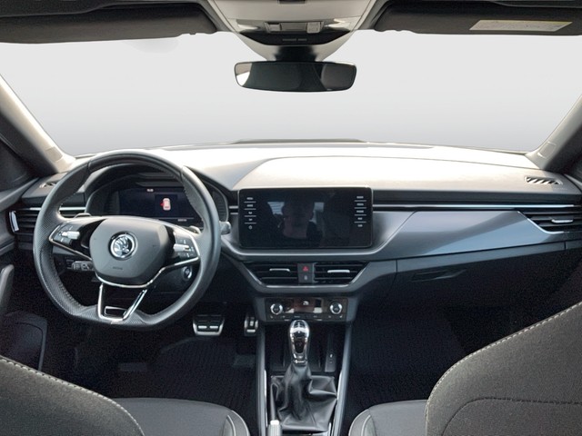 Skoda - Kamiq 1.0 TSI DSG Style ACC AHK LED NAVI PDC SHZG_2