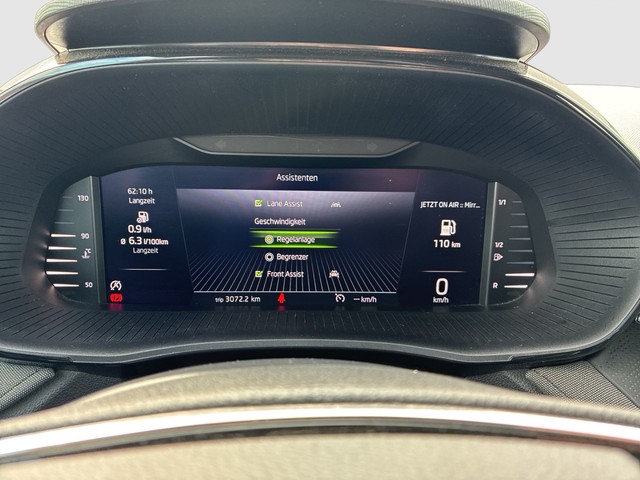 CUPRA - Formentor 1.4 e-Hybrid VZ ACC CAM LED NAVI PANO_7