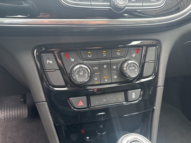 Opel - Mokka X 1.4 Turbo Innovation KAMERA+NAVI+SHZG_8