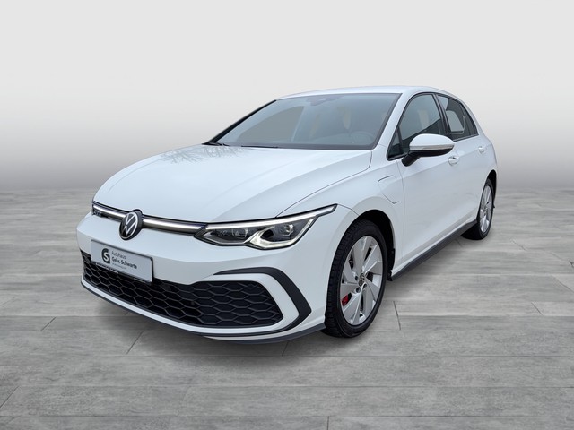 VW - Golf GTE 1.4 TSI PHEV GTE eHybrid NAVI+LED+SHZ_1