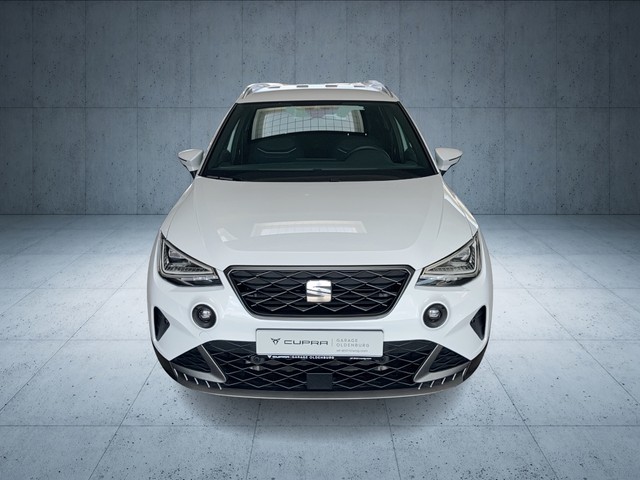 Seat - Arona 1.0 TSI DSG FR Virtual+Rückfahrkamera_10