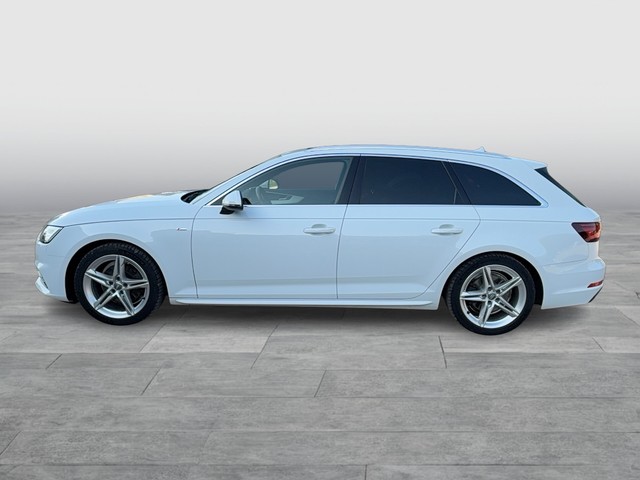 Audi - A4 Avant 40 TFSI S-Line AHK+PANO+LED+GRA+NAV+RFK_7