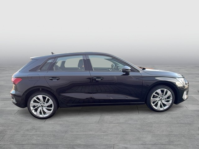 Audi - A3 Sportback 35 TDI S-tronic advanced GRA+NAVI_9