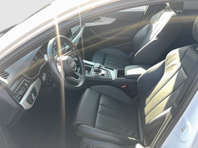 Audi - A4 Avant 45 TDI Tiptron. quattro S line ACC+PANO_12