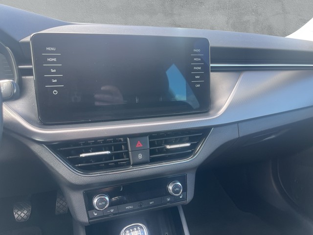 Skoda - Kamiq 1.0 TSI Clever AHK CAM LED LM17 NAVI SHZG_5 Skoda - Kamiq 1.0 TSI Clever AHK CAM LED LM17 NAVI SHZG_5