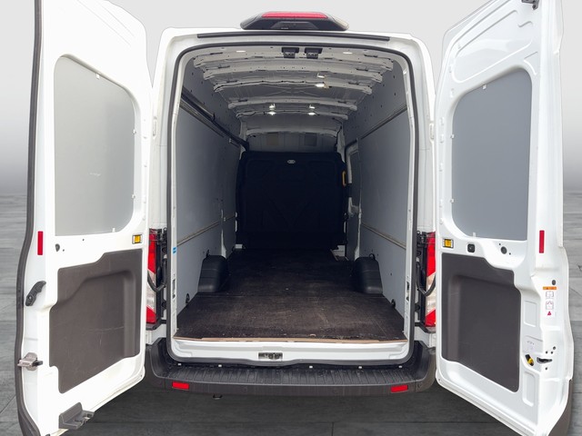 Ford - Transit Kasten 2.0 TDCI 350 L4 Trend RFK+360Grad Kamera_3