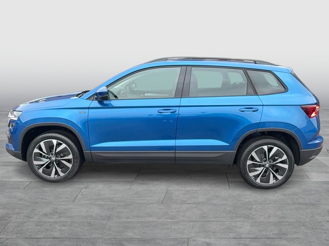 Skoda - Karoq 1.5 TSI DSG Selection Navi+Kamera+Sitzhzg._12