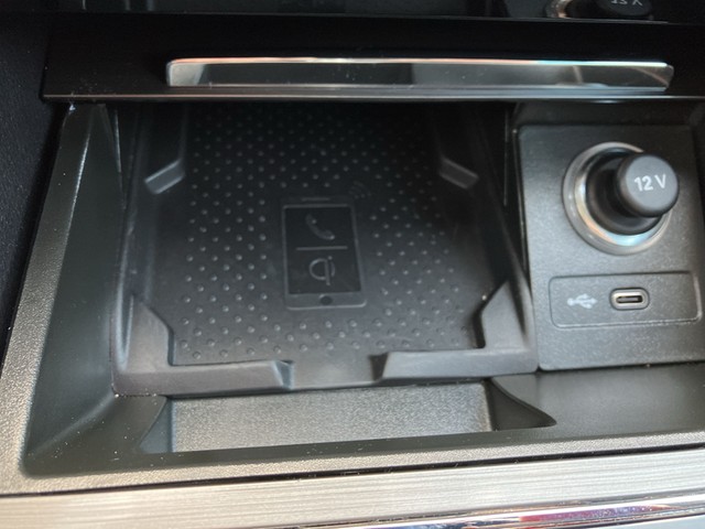 Skoda - Superb Combi 2.0 TDI DSG Style AHK+LED+NAVIGATION_9