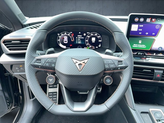 CUPRA - Leon ST VZ 2.0 TSI DSG VZ 4Drive AHK+ACC+LED+DCC_18