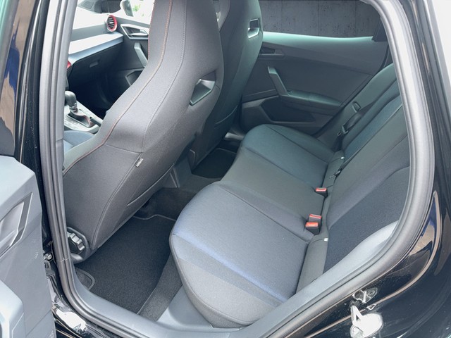 Seat - Ibiza 1,0 TSI DSG FR RFK LED Navi Kessy_3