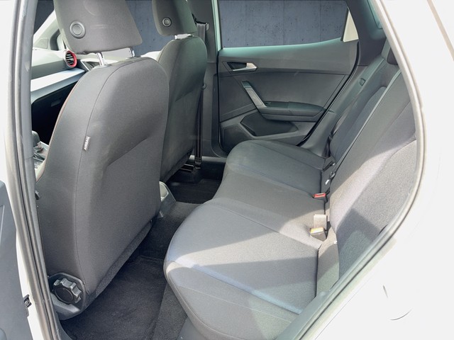 Seat - Arona 1.0 TSI DSG FR LED NAV LANE ASSIST_3