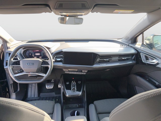 Audi - Q4 e-tron Sportback 40 S-Line NAVI+_2