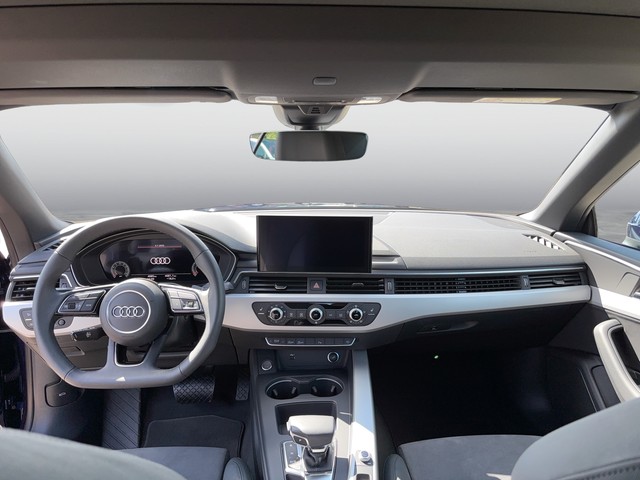 Audi - A5 Cabriolet 35 TFSI S-tronic Advanced AHK LED_2