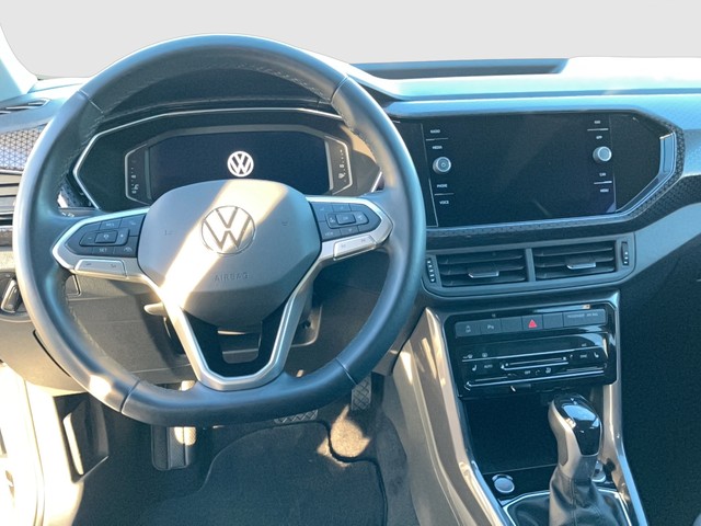 VW - T-Cross 1.5 TSI DSG Style ACC+LED+RFK+APP+VIRTCO_12