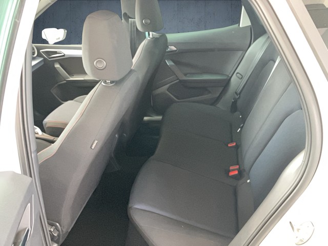 Seat - Arona 1.0 TSI DSG FR Virtual+Rückfahrkamera_3