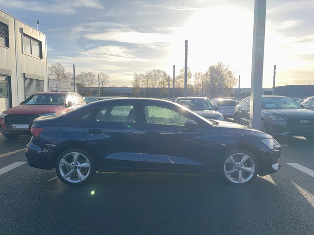 Audi - A3 Limousine 35 TFSI S-tronic advanced AHK+NAVI+_8